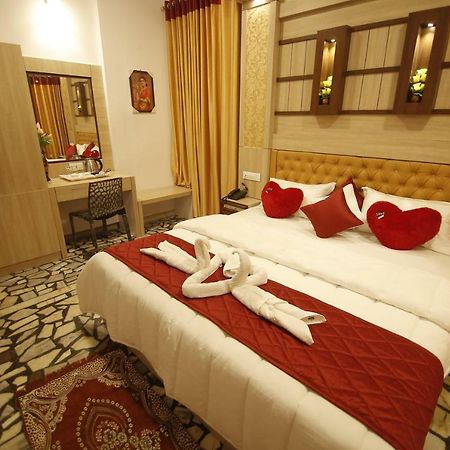 Spice Mount Heritage Resort Kattappana Bagian luar foto