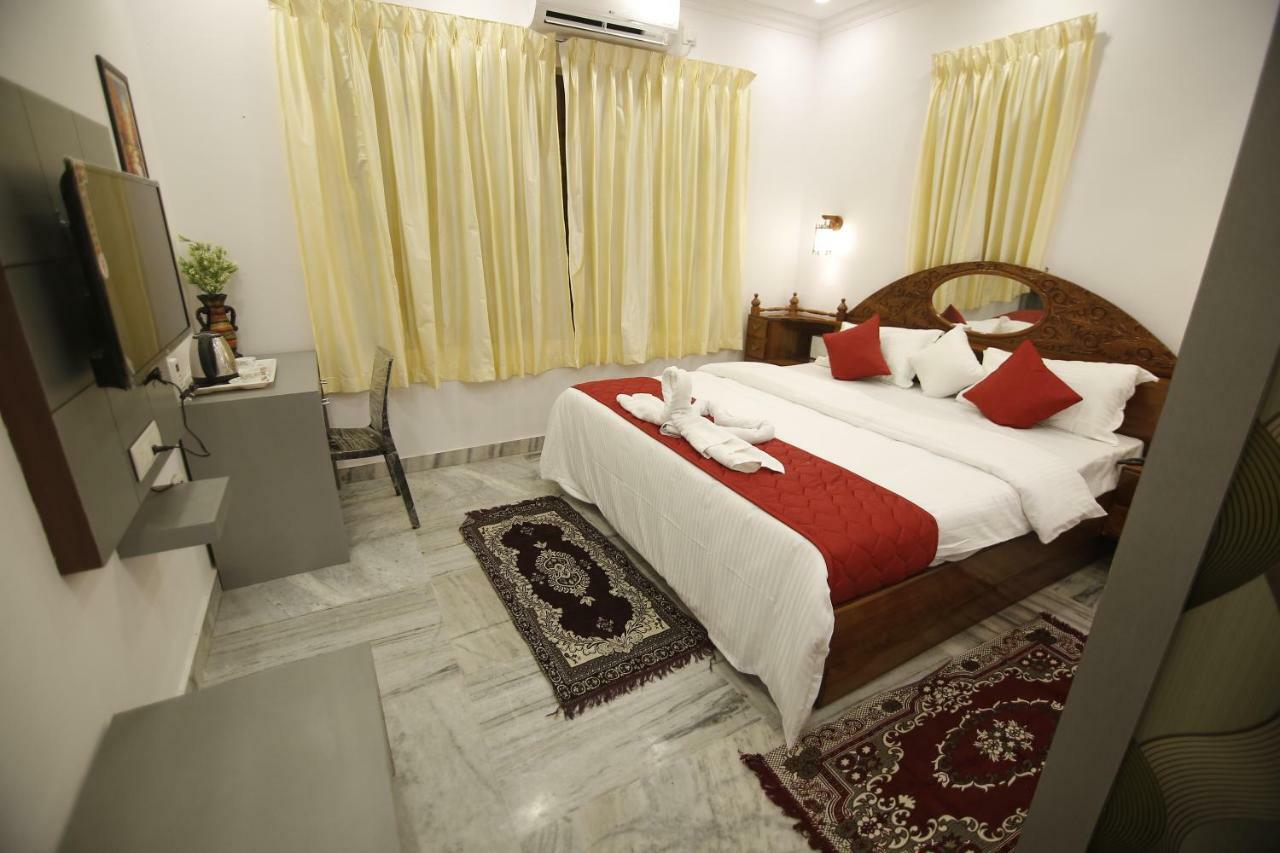Spice Mount Heritage Resort Kattappana Bagian luar foto