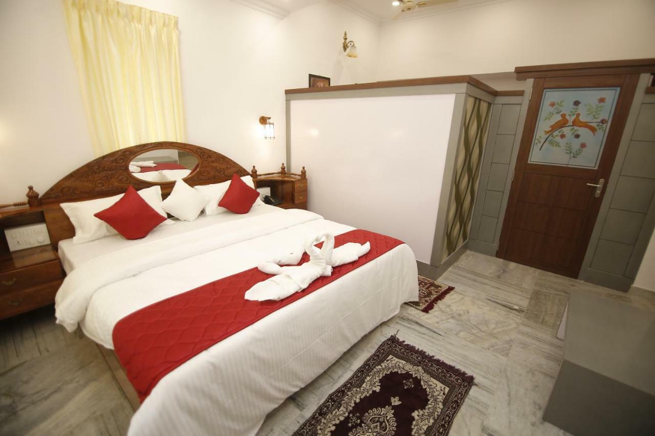 Spice Mount Heritage Resort Kattappana Bagian luar foto