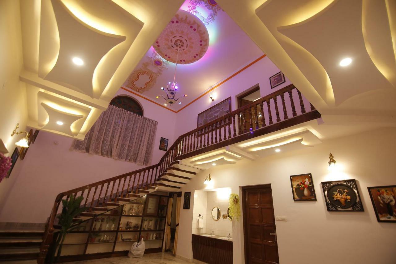 Spice Mount Heritage Resort Kattappana Bagian luar foto