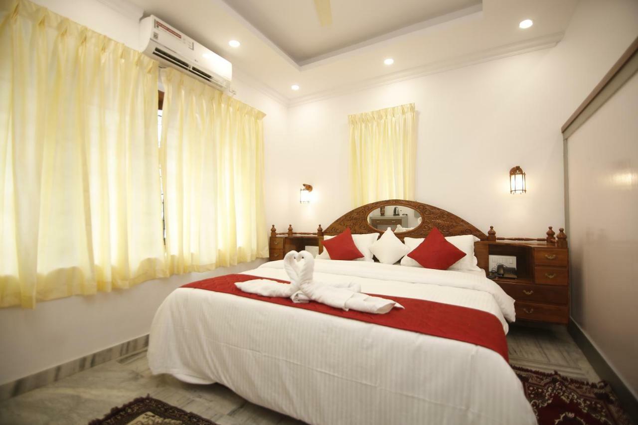 Spice Mount Heritage Resort Kattappana Bagian luar foto