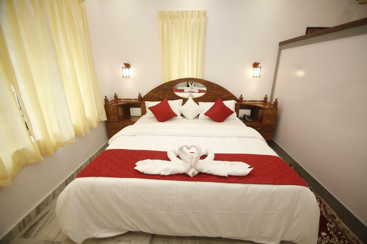 Spice Mount Heritage Resort Kattappana Bagian luar foto