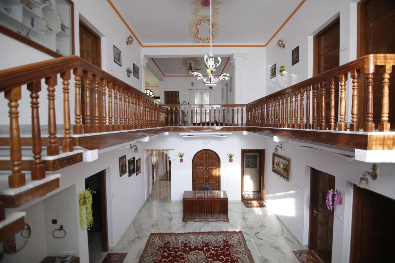 Spice Mount Heritage Resort Kattappana Bagian luar foto