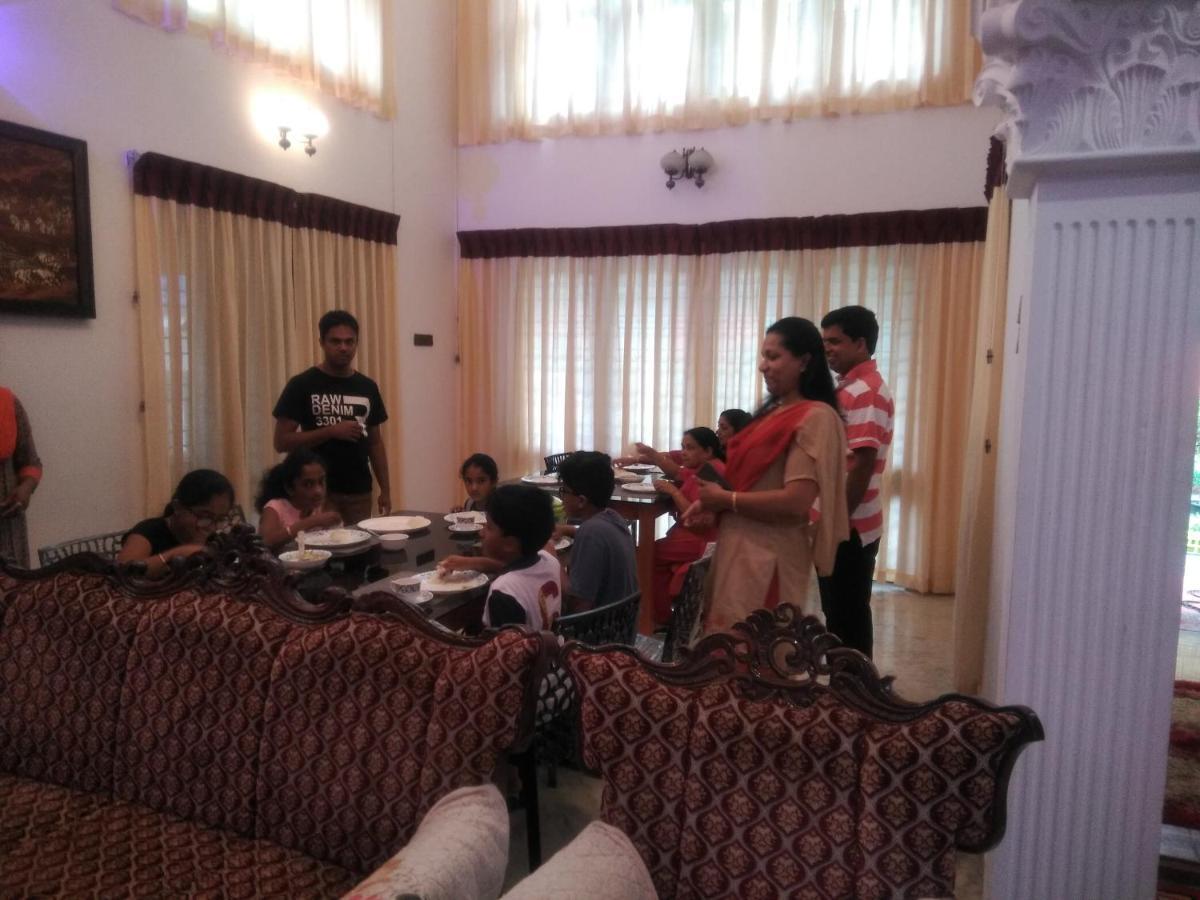 Spice Mount Heritage Resort Kattappana Bagian luar foto