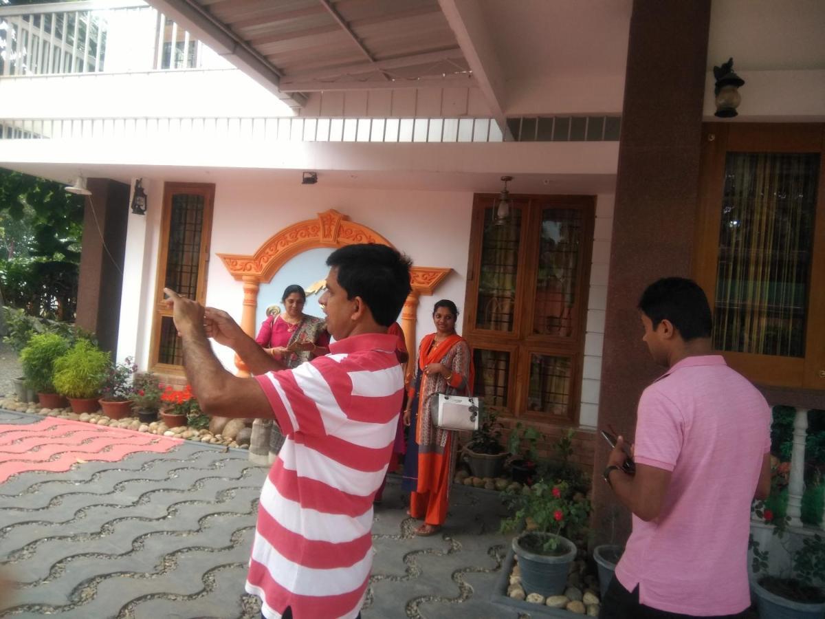 Spice Mount Heritage Resort Kattappana Bagian luar foto