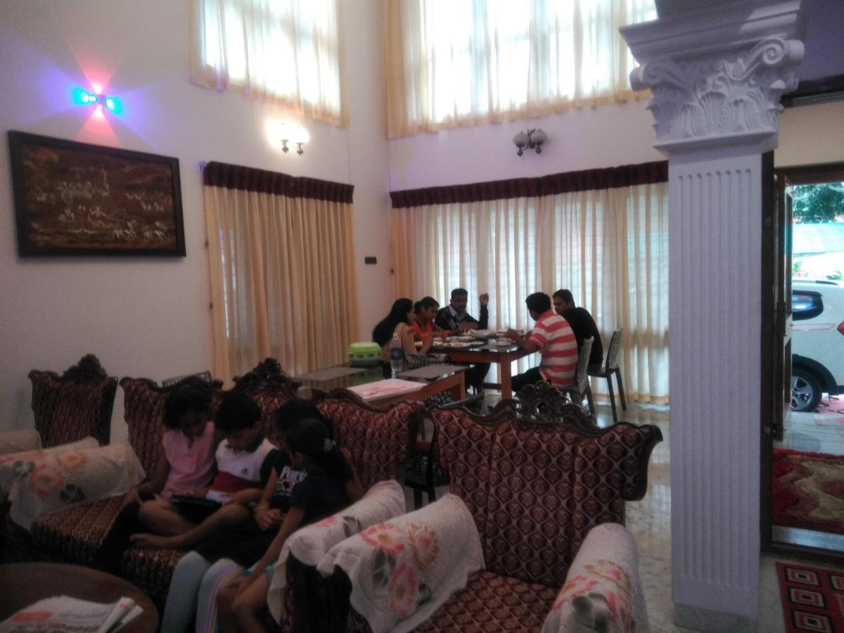 Spice Mount Heritage Resort Kattappana Bagian luar foto