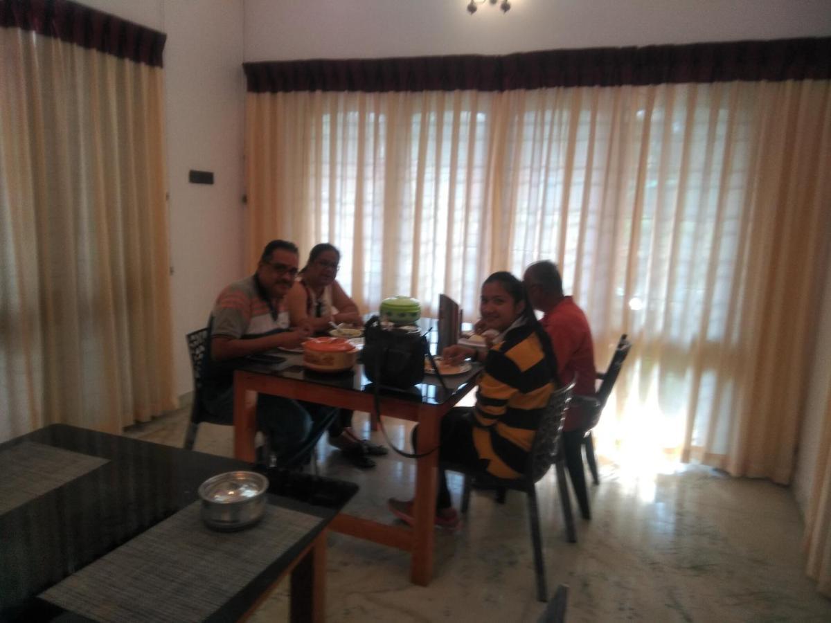 Spice Mount Heritage Resort Kattappana Bagian luar foto